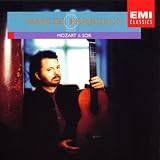 Image of Manuel Barrueco - Mozart & Sor for Guitar