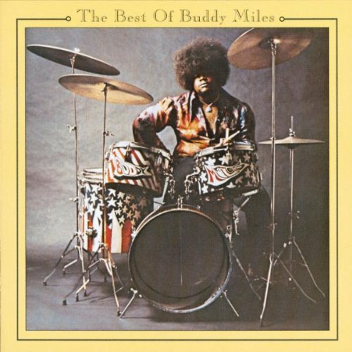 Buddy Miles - We Got To Live Together Lyrics - Zortam Music