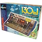 Electronic Lab 130-in-one Project