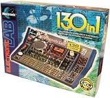 Electronic Lab 130-in-one Project