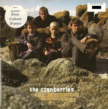 The Cranberries-Ridiculous Thoughts-(854 391-2)-CDM-FLAC-1995-WRE Download