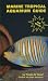 Book Marine Tropical Aquarium Guide