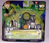 Ben 10 Ben With Motorcycle 51PldD9U5qL. SL160 Ben 10 Ben With Motorcycle