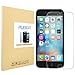 iPhone 6S Screen Protector, PLESON® [0.2mm] iPhone 6S Glass Screen Protector (4.7 inch) [3D Touch Compatible] 99.9% HD 2.5D 9H Premium Tempered Glass Screen Protector for iPhone 6S - Lifetime Warranty