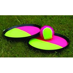 VICFUN Magic Catchball