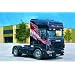 Italeri 3819S - Scania Topclass 580V8