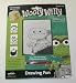 Toys : Sesame Street Wooly Willy - Oscar Drawing Fun