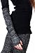 Leg Warmers with Matching Arm Warmers with Thumb Hole by KD dance, Stretch Knit, Unique, Fierce, Soft, Cozy & Warm High Quality Knit Wear Made In New York City USA