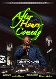 AFTER HOURS COMEDY: Volume 1