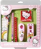 Hello Kitty Nintendo Wii Controller Pack