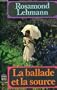 The ballad and the source (A Harvest book, HB 306)