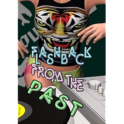 Flashback From the Past