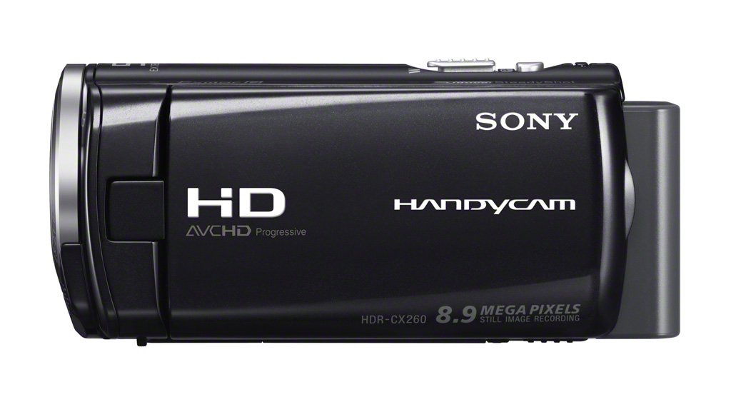 Amazon.com : Sony HDR-CX260V High Definition Handycam 8.9 MP ... Amazon.com : Sony HDR-CX260V High Definition Handycam 8.9 MP ...