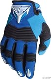 Fly F-16 Glove Blue/Black size 3