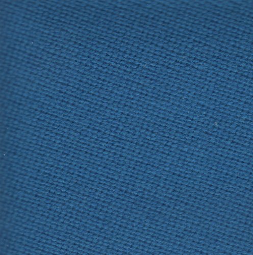 9' Electric Blue Simonis 860 Tournament Billiard Table Cloth