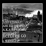 Before I Go - Single