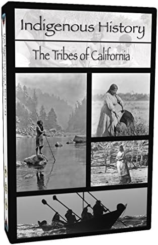 NTA History Games California Indigenous Regional History Game