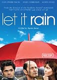 Let It Rain