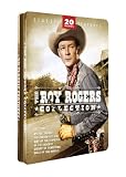 Roy Rogers: 20 Movie Pack - Collectible Tin