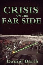 Crisis on the Far Side (The Maurice Series)