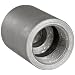 Anvil 2118 Forged Steel Pipe Fitting, Class 3000, Reducing Coupling, NPT Female