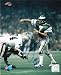 Ron Jaworski Autographed/Hand Signed Philadelphia Eagles 8x10 Photo Inscribed ''1980 NFC Champs''