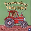 Tremendous Tractors (Amazing Machines)