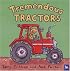 Tremendous Tractors (Amazing Machines)