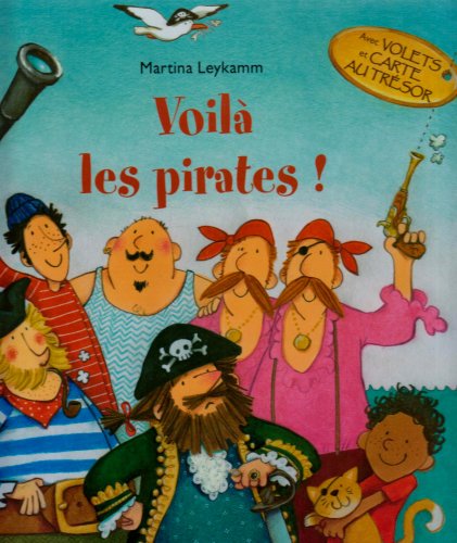 Voila les Pirates