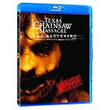 Texas Chainsaw Massacre: The Beginning [Blu-ray]