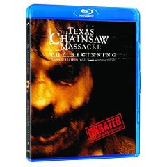 Texas Chainsaw Massacre: The Beginning