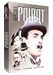 Hercule Poirot : L'int�grale saison 1 - Coffret 4 DVD