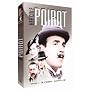 Hercule Poirot : L'int�grale saison 1 - Coffret 4 &hellip <b>DVD</b> ~ David Suchet