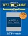 Test Prep Guide for Supervision of Police Personnel (text only)7th (Seventh) edition by J.Bernstein