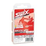 Bio-Degradable Swix Ski Snowboard Wax UR8-6 Mid Temp
