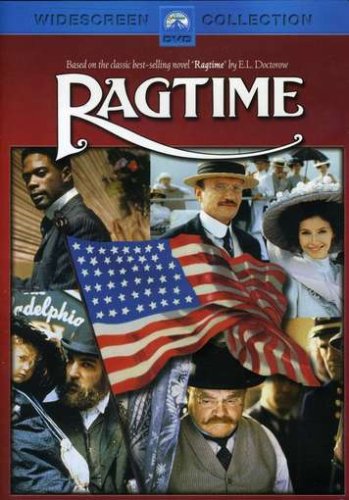 Ragtime (1981) (Ws Sub Dol) dvd, Film dvd Ragtime (1981) (Ws Sub Dol)