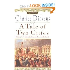 A Tale of Two Cities