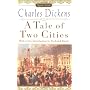A Tale of Two Cities by Charles Dickens