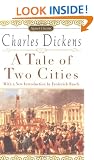 A Tale of Two Cities