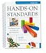 Learning Resources Hands-On Standards Photo-Illustrated Lessons for Teaching with Mat...