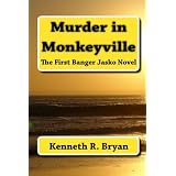 Murder in Monkeyville