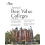 America's Best Value Colleges, 2008 Edition (College Admissions Guides)