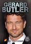 Gerard Butler 2011 Wall Calendar #RS6176-11