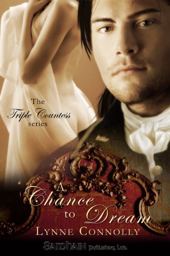 A Chance to Dream (Triple Countess series)