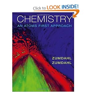 Chemistry - Steven S. Zumdahl 