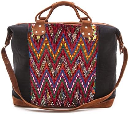 Stela 9 Isabel Weekender
