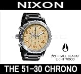 ニクソン NIXON THE 51-30 クロノ CHRONO A083630 メンズ ウォッチ 腕時計 A083-630A083-630の画像
