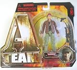 ATeam 2010 Movie 3 3/4 Inch Action Figure Howling Mad Murdock