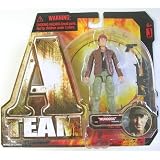 ATeam 2010 Movie 3 3/4 Inch Action Figure Howling Mad Murdock