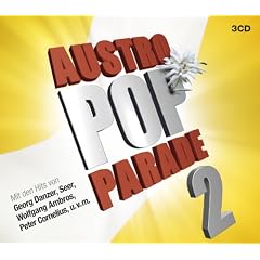Austro Pop Parade Box II